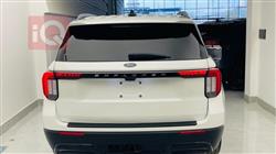 فورد إكسبلورر